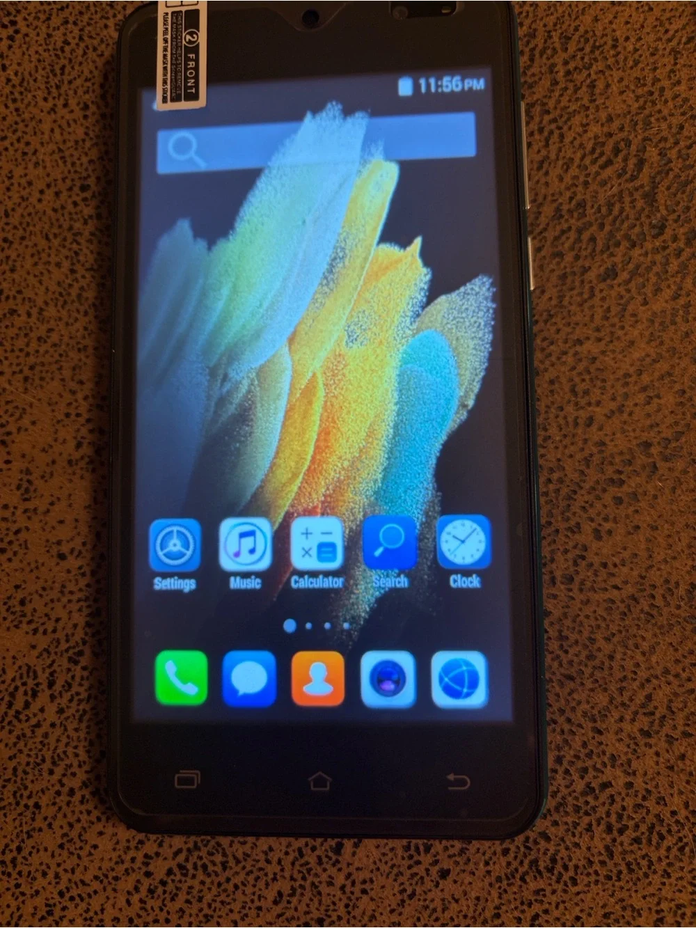 S21 Ultra Unlocked Smartphone